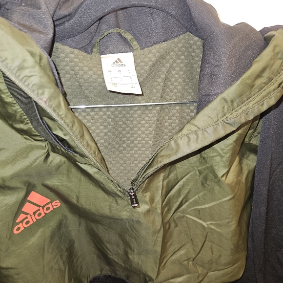 Adidas Jacket - Picture 7 of 7